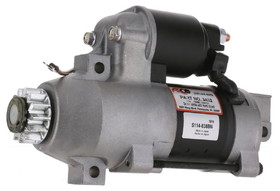 ARCO 3432 Outboard Starter for Yamaha F115 & LF115 4-Stroke (2000+), 13-Tooth Drive Gear