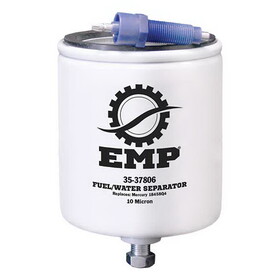 EMP 35-37806 Filter, Fuel Water Separator