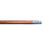 Redtree Industries 36014 Wood Extension Handle with Threaded Metal Tip - 48"