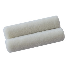 Redtree Industries 36031 Mohair Mini Paint Roller Cover - 4", 10 Pack