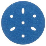 3M 36161 Hookit 321U Blue Sandpaper 5