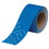 3M 36195 Hookit Blue Sandpaper Sheetroll - 320 Grade Multi-Hole, 2.75"x13yd