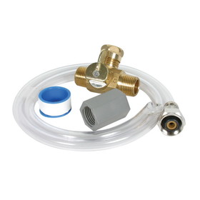 Camco 36543 Pump Converter Kit