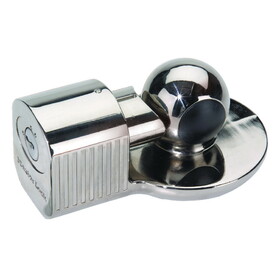 Master Lock 377DAT Universal Trailer Coupler Lock