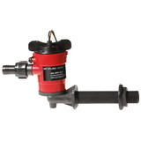 Johnson Pump 38503 Aerator Pump 500 GPH 90°