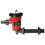 Johnson Pump 38503 Aerator Pump 500 GPH 90&#176;, Price/EA