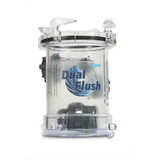 Camco 39072 Dual Flush