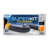 Camco 39663 Superkit 10' Hose Extension Revolution