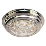 Sea-Dog 400203-1 Stainless Steel LED Dome Light - 5