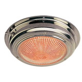 Sea-Dog 400353-1 Stainless Steel LED Day/Night Dome Light - 5