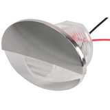 Sea-Dog 401275-1 Flush-Mount LED Courtesy Light - 2-1/2