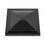 Camco 40178 Vent Lid for Pre-2008 Ventline and 1994+ Elixir Models - Black