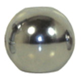 Convert-A-Ball 401B Stainless Steel Replacement Ball - 2
