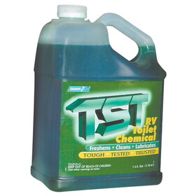 Camco 40227 TST Holding Tank Chemical - 1 Gallon