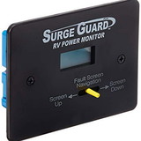 Southwire 40300 Surge Guard Remote Power Monitor with LCD Display - Fits ATS Models 35530 and 35550