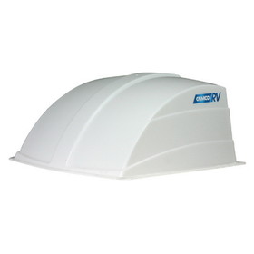 Camco 40433 RV Roof Vent Cover - White