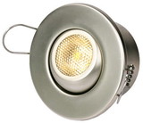 Sea-Dog 404520-1 Deluxe High Power LED Overhead Light with Adjustable Angle