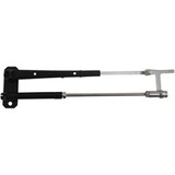 Sea-Dog 413322-1 Adjustable Stainless Steel Pantographic Wiper Arm - 17