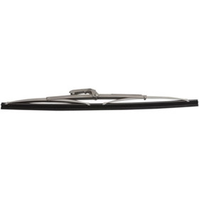 Sea-Dog 414220B-1 Stainless Steel Wiper Blade - 20", Black
