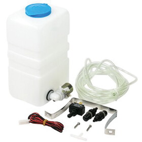 Sea-Dog 414900-3 Windshield Washer Kit
