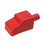 Sea-Dog 415111 1/2" Battery Terminal Cover - Red