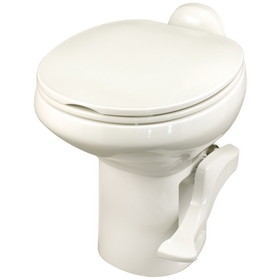 Thetford 42062 Aqua-Magic Style II Toilet - High, Bone