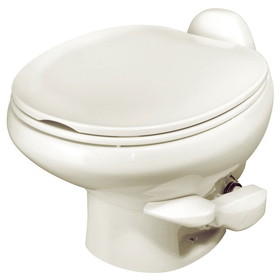 Thetford 42063 Aqua-Magic Style II Toilet - Low, Bone
