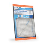 Camco 42150 Insect Screen for RV Water Heaters - WH200: Suburban 6, 10, 12 Gallon ('06 and Newer)