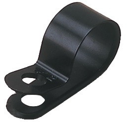 Sea-Dog 428259 UL Cable Clamp - 5/8" Diameter, Pack of 100