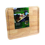 Camco 43753 Hardwood Stove Topper/Cutting Board