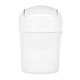 Camco 43962 RV Cabinet-Mount Trash Can