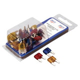 Sea-Dog 445090-1 Mixed Mini Blade Fuse Kit