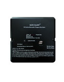Safe-T-Alert 45-742-BL Dual LP/CO Alarm - 12V, 45 Series Flush Mount, Black
