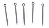 Handi-Man Marine 450 Assorted Cotter Pins 8 Piece Kit