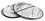Camco 45150 Windshield Sun Shades - Class A