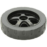 Fulton 500138 F2 Replacement Twin Track Wheel