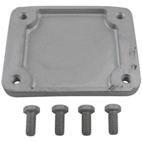 Fulton 500277 F2 Replacement Weld-On Mounting Bracket And Housing