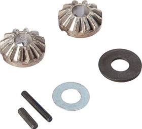 Fulton 500314 F2 Tongue Jack Replacement Gear Kit