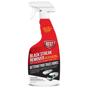 B.E.S.T. 50032 Black Streak Remover - 32 oz.