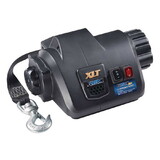 Fulton 500620 XLT Powered Winch - 7000 lbs. Capacity