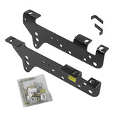 Reese 50082 Custom Quick-Install Fifth Wheel Brackets for Ford F-250/F-350 (1999-2010) and F-450 (2008-2010)