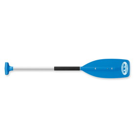 Crooked Creek C11450 Paddle - 5', Blue