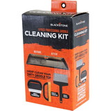 Blackstone 5060 Griddle Cleaning Kit - 8 Piece
