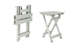 Camco 51890 Aluminum Folding Table - Small