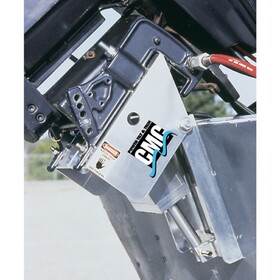 T-H Marine 52100 CMC PT-35 Tilt and Trim for up to 35 HP