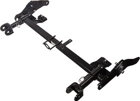 Roadmaster 521448-5 Direct Connect Tow Bar Baseplate for Jeep Wrangler JK (2010-2017)