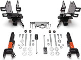 Roadmaster 521453-5 Direct Connect Tow Bar Baseplate for Jeep Gladiator (2020-2021)