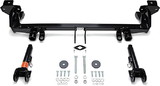 Roadmaster 521567-5 Direct Connect Tow Bar Baseplate for Honda CRV (2012-2014)