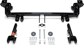 Roadmaster 521567-5 Direct Connect Tow Bar Baseplate for Honda CRV (2012-2014)