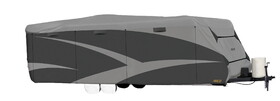 ADCO 52246 Designer Series SFS AquaShed Travel Trailer Cover - 31'7" to 34'